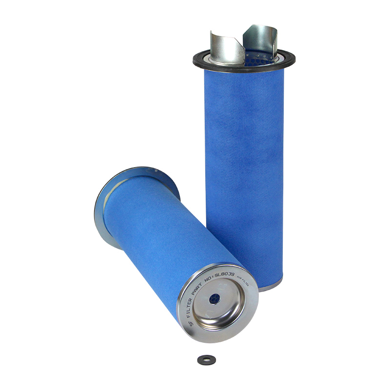 Filtre à air SF-FILTER SL 8039